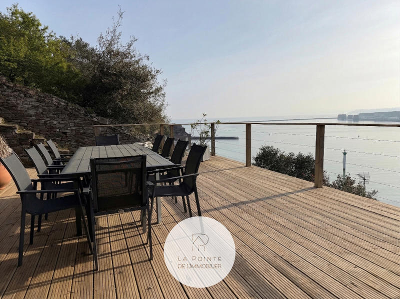 Villa - 159 m² - 6 pièces