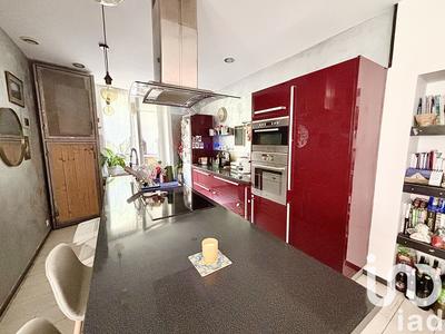 Appartement - 84 m² - 3 pièces