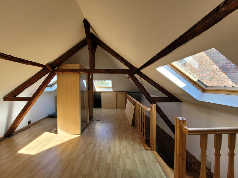 Maison - 150 m² - 4 pièces