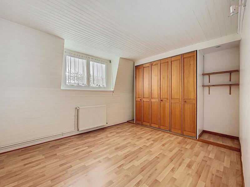 Maison - 132 m² - 5 pièces