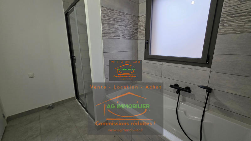 Maison - 133 m² - 6 pièces