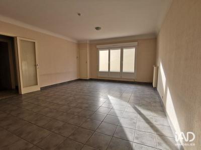 Maison - 162 m² - 5 pièces