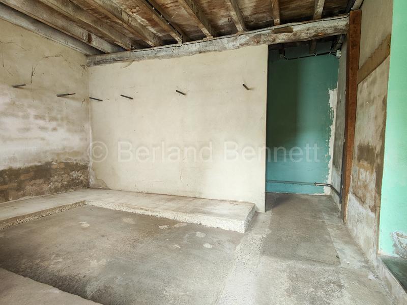 Corps de ferme - 150 m² - 7 pièces