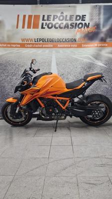 Ktm Super Duke R 1390 2025 Nombreuses options !
