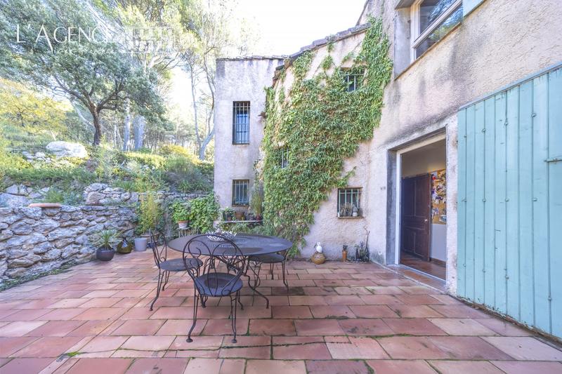 Maison - 160 m² - 5 pièces