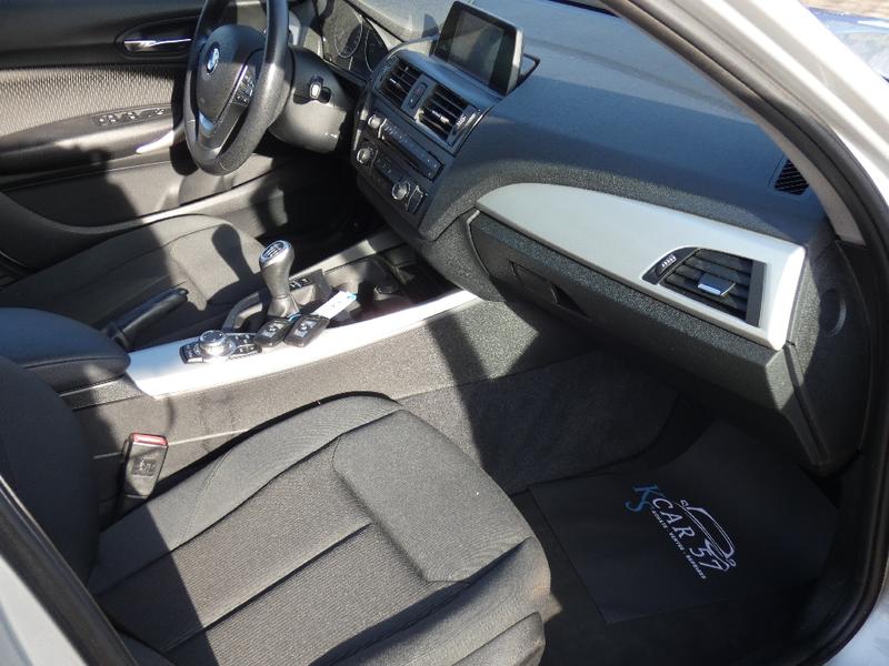 Bmw Série 1 F20 118d 143 ch Toit ouvrant 5 portes