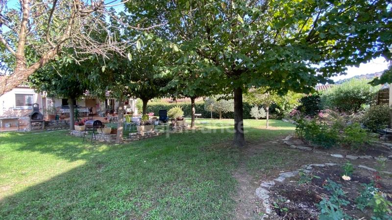 Maison - 60 m² - 3 pièces