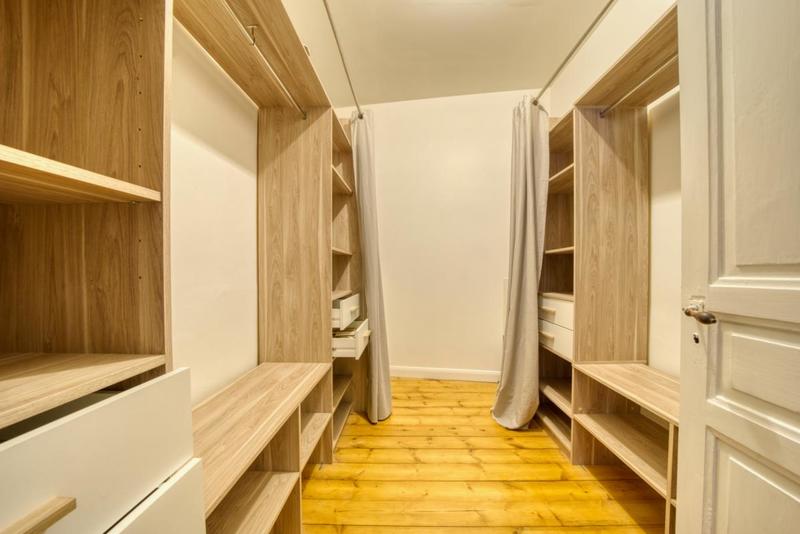 Maison de village - 198 m² - 4 pièces