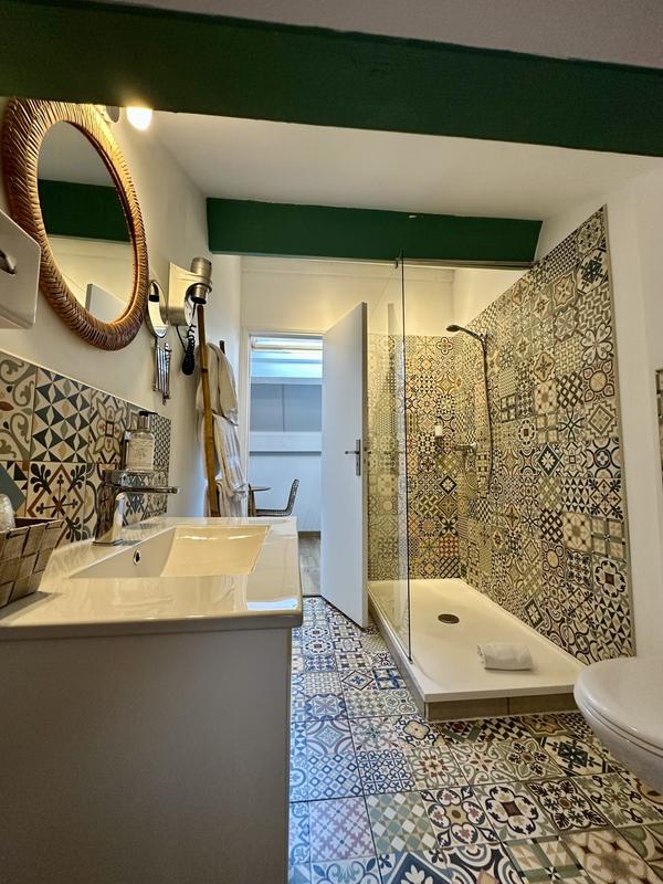 Fonds de commerce - 349 m²