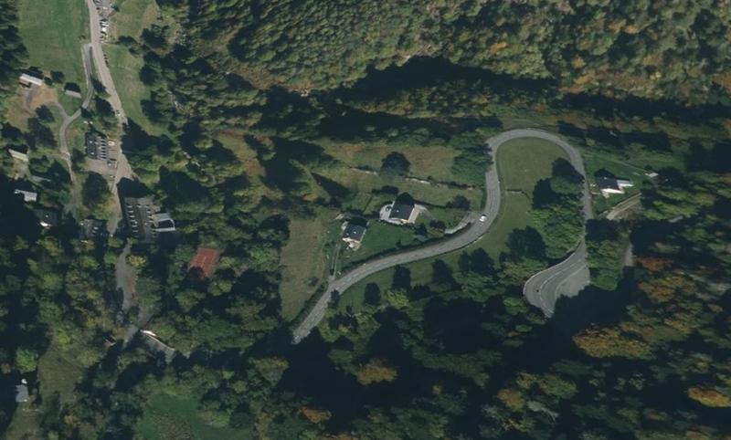 Terrain constructible - 11 657 m²