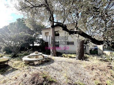 Maison - 168 m² - 7 pièces