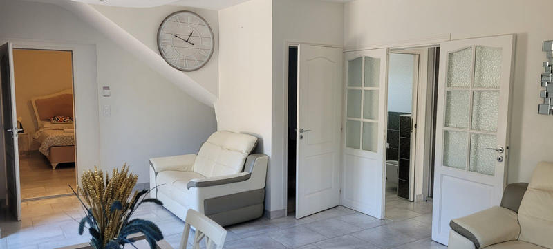 Maison - 168 m² - 7 pièces