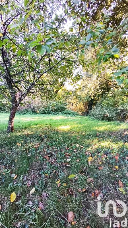 Maison - 140 m² - 7 pièces