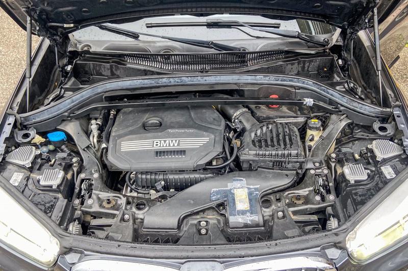 Bmw X1 II sDrive18i xLine Dkg7