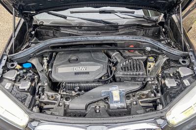 Bmw X1 II sDrive18i xLine Dkg7