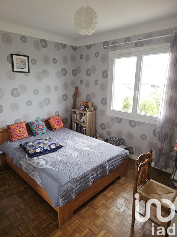 Maison de ville - 198 m² - 5 pièces