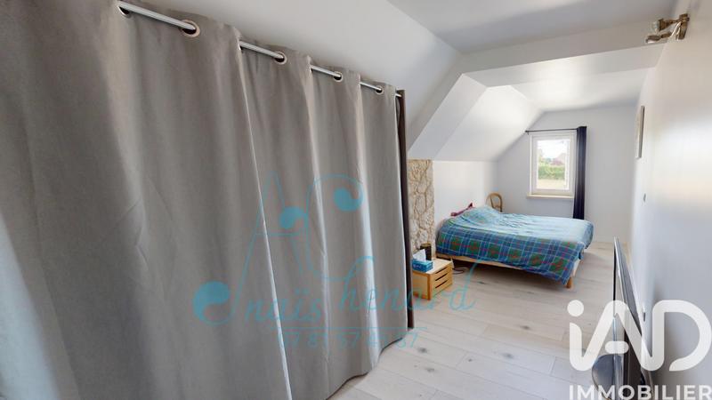 Maison - 136 m² - 5 pièces