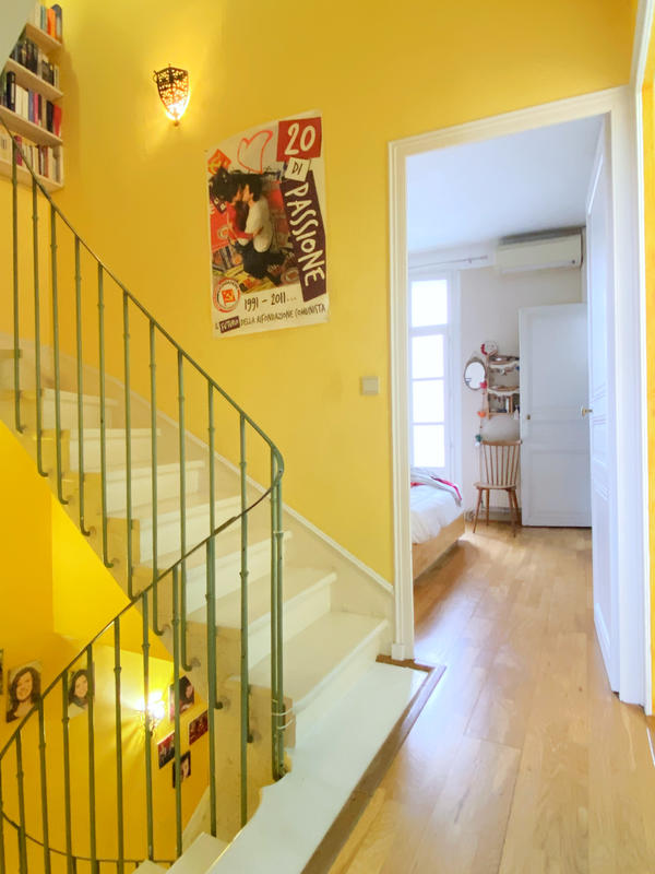 Maison - 160 m² - 7 pièces