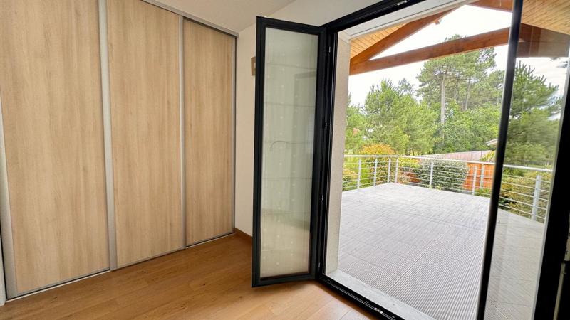 Villa - 140 m² - 5 pièces