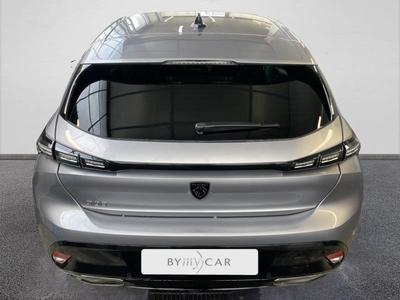 Peugeot 308 Hybrid 136 e-Dcs6 Allure