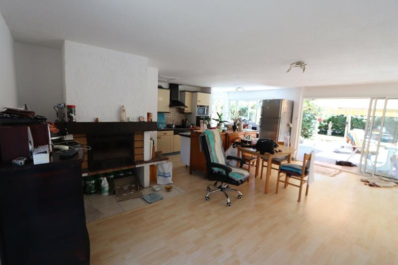 Maison - 105 m² - 8 pièces