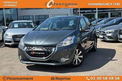 Peugeot 208 1.4 E-Hdi Fap 68 Active Blue Lion Bmp5 5p