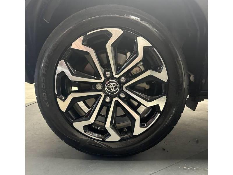 Toyota Yaris Cross Hybride 130h 2wd Design