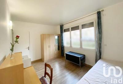 Appartement - 84 m² - 5 pièces