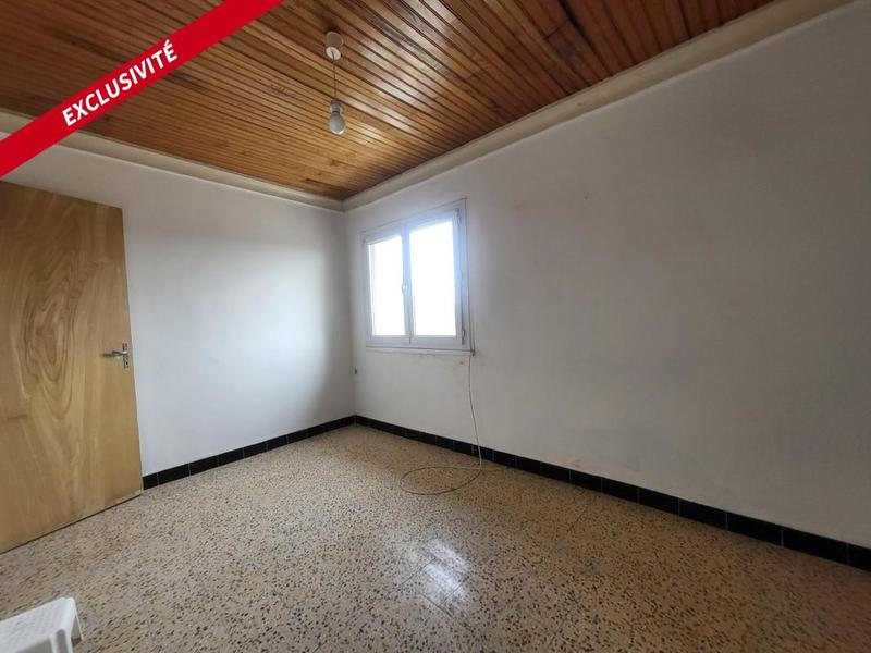 Appartement - 103 m² - 5 pièces