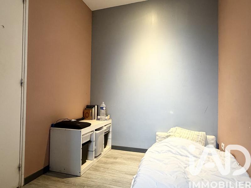 Maison - 88 m² - 5 pièces