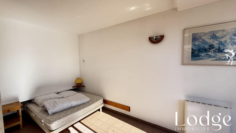 Appartement - 32 m² - 2 pièces