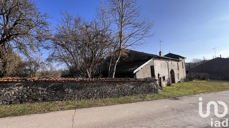 Maison - 250 m² - 5 pièces