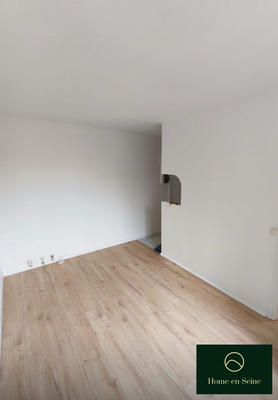 Appartement - 24 m² - 2 pièces