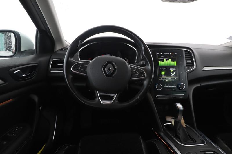 Renault Mégane 1.5 dCi Blue Intens Edc 115 ch