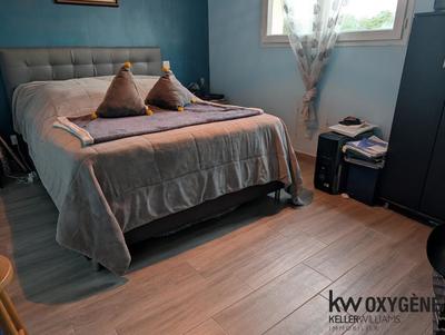 Maison - 89 m² - 4 pièces