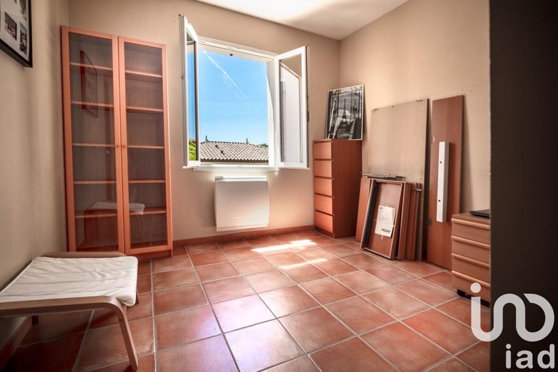 Maison - 130 m² - 7 pièces