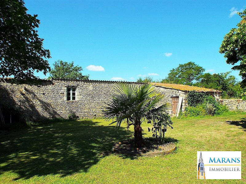 Maison ancienne - 270 m² - 10 pièces