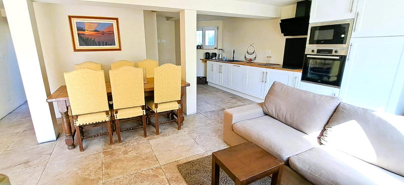 Maison - 77 m² - 4 pièces