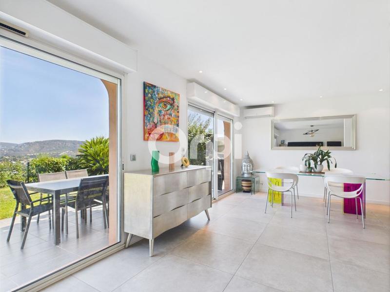 Villa - 141 m² - 5 pièces