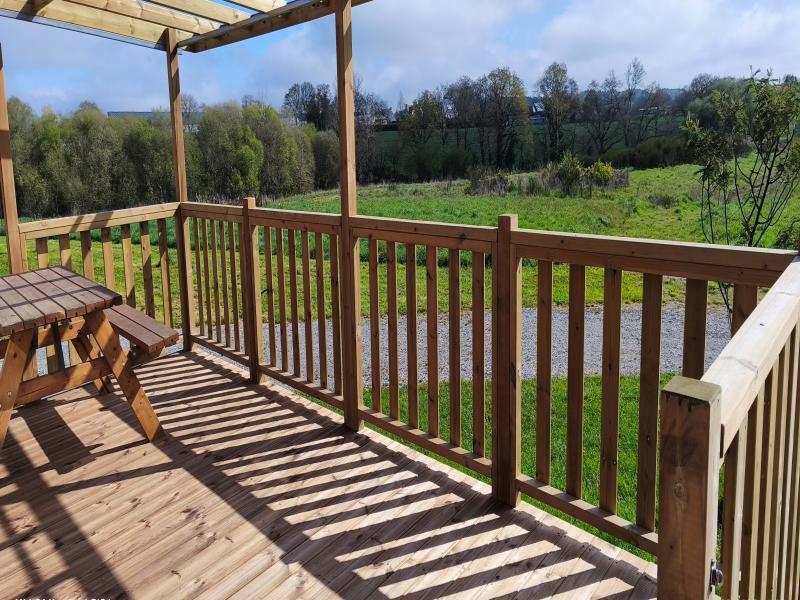 Maison - 34 m² - 3 pièces