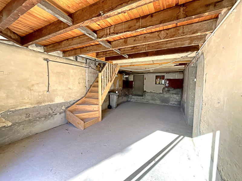 Maison - 105 m² - 4 pièces