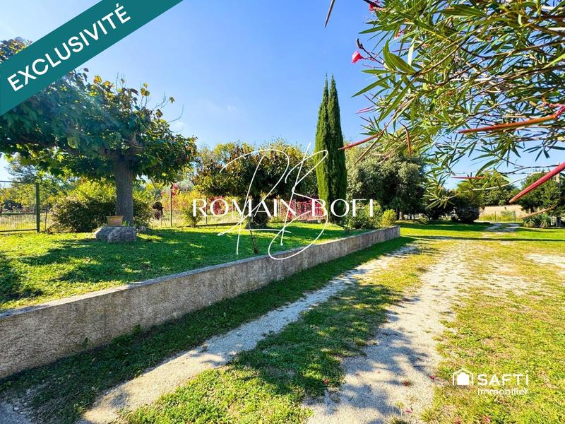 Maison - 136 m² - 7 pièces