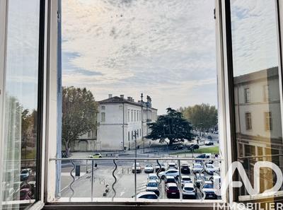 Appartement - 109 m² - 3 pièces