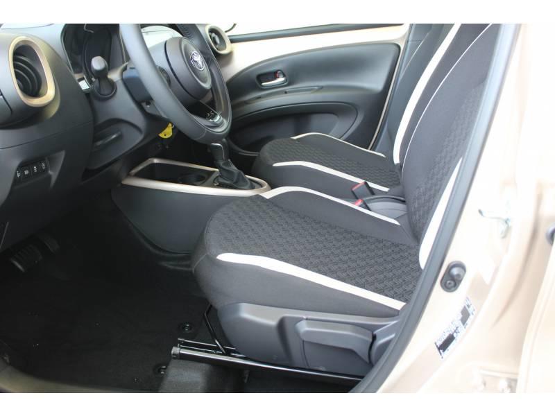 Toyota aygo x 1.0 Vvt-i 72 Design