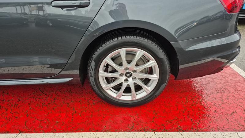 Audi A4 Avant 35 Tfsi 150 s tronic 7 Business Line