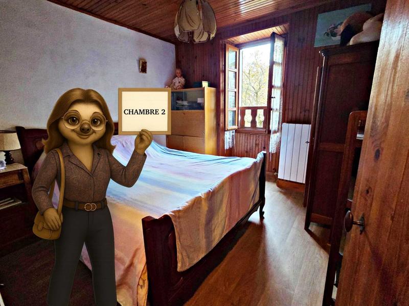 Appartement - 74 m² - 4 pièces