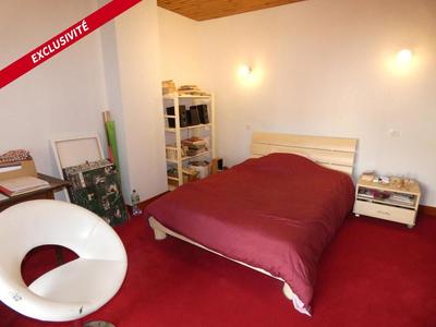 Maison ancienne - 234 m² - 8 pièces