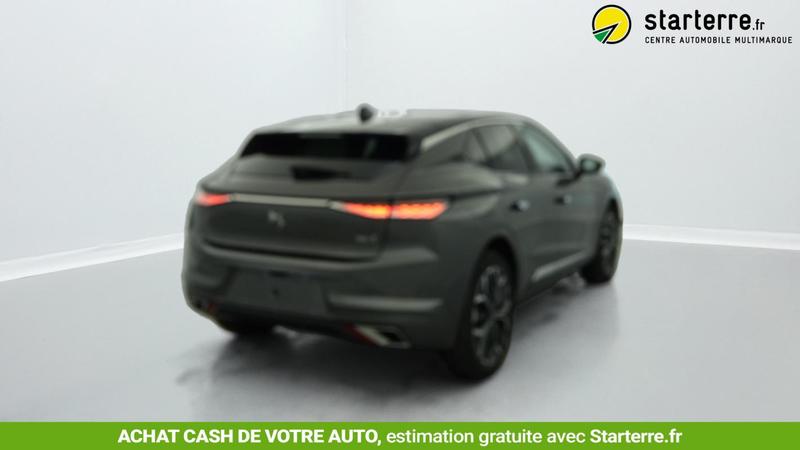 Ds Ds 4 PureTech 130 Eat8 Rivoli