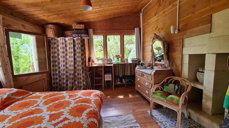 Maison - 42 m² - 2 pièces