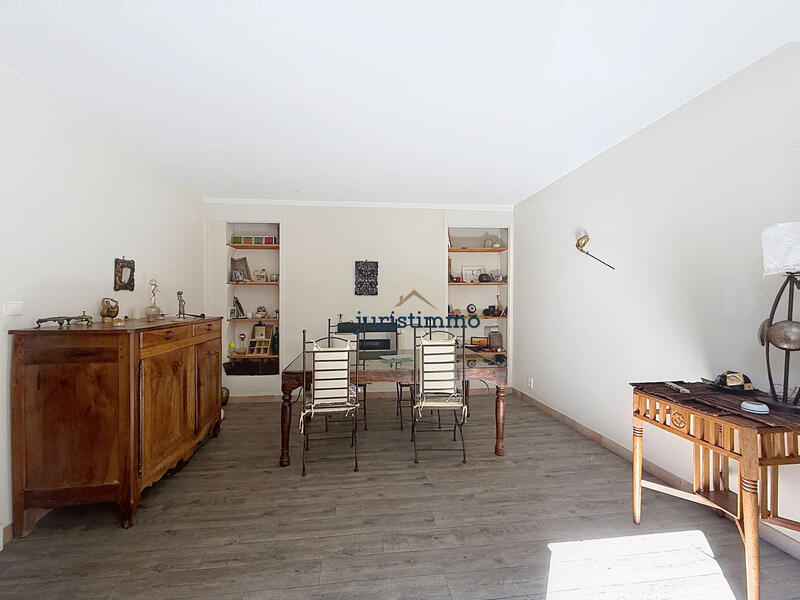 Maison - 165 m² - 7 pièces